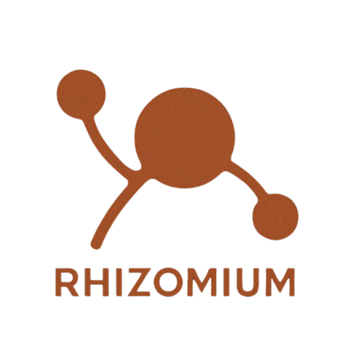 Rhizomium Logo